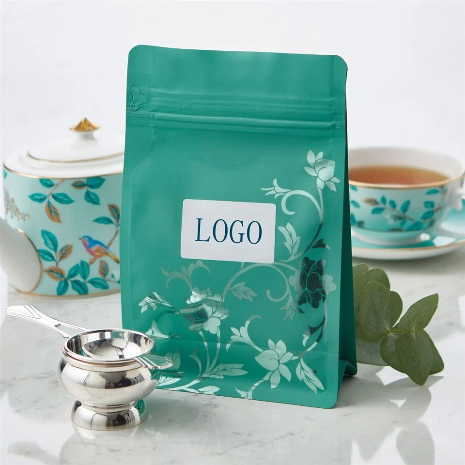 Saco de grãos de café