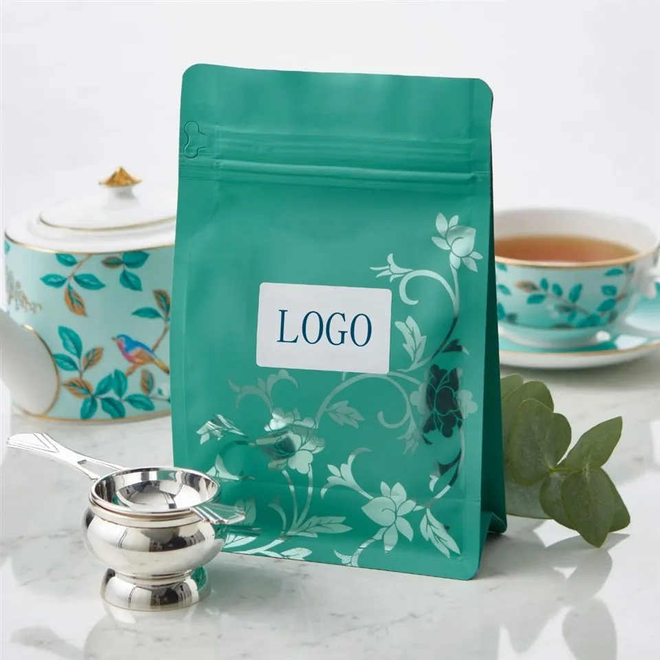 Saco de grãos de café