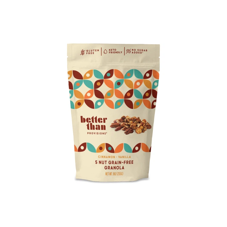 Saco com zíper autônomo com fornecimento direto da fábrica