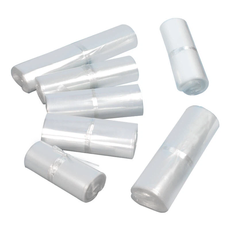 Saco de embalagem de PVC