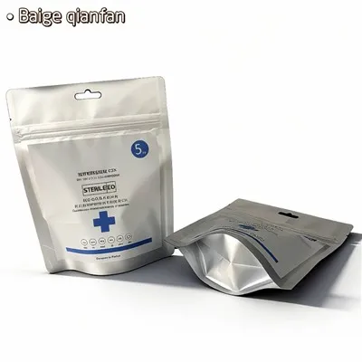 Bolsa de suporte para medicamentos