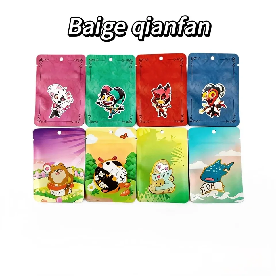 Saco de embalagem de brinquedos